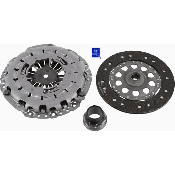 SACHS 3000 951 873 Kupplungssatz XTend SACHS 3000 951 873 Kupplungssatz XTend