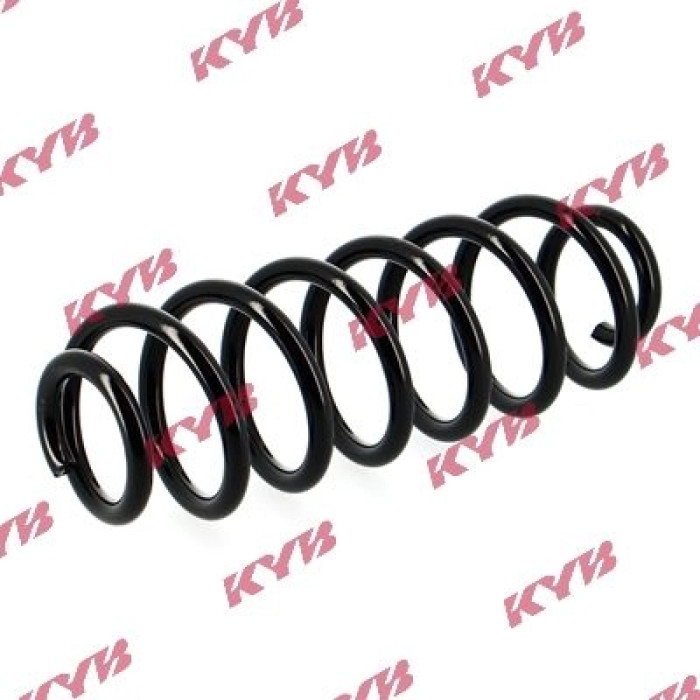KYB RA6166 Fahrwerksfeder K-Flex KYB RA6166 Fahrwerksfeder K-Flex