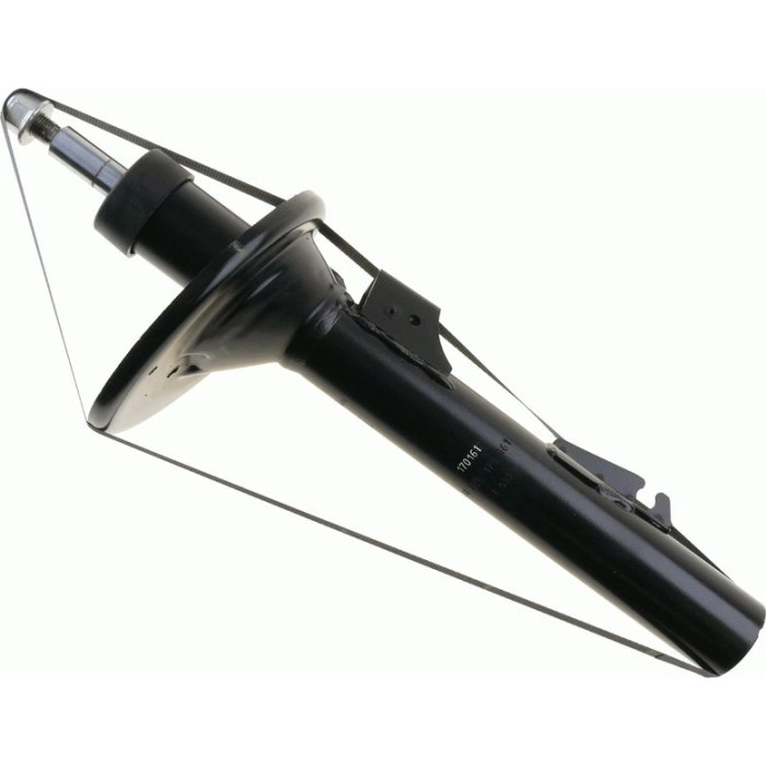 Sachs 170 161 Stoßdämpfer Sachs 170 161 Stoßdämpfer