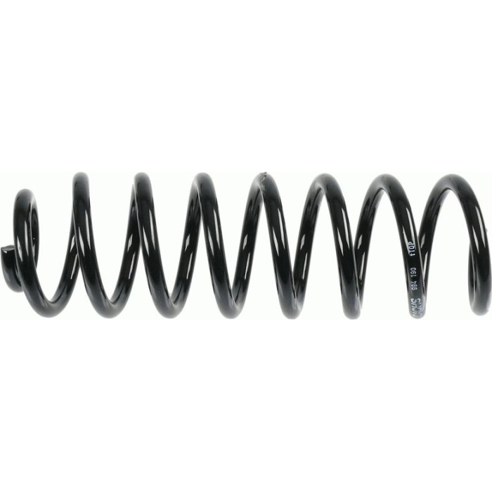 Sachs 994 190 Fahrwerksfeder Sachs 994 190 Fahrwerksfeder