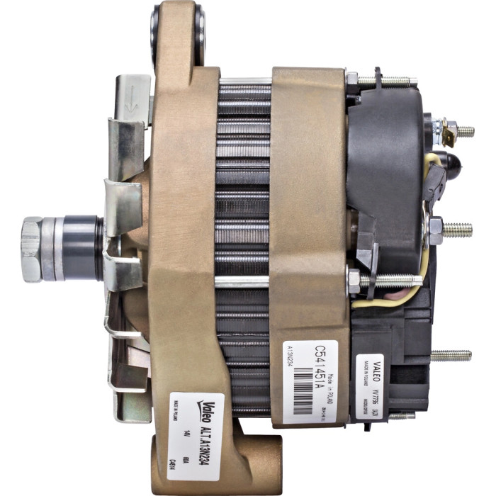 Generator 439185 Generator 439185