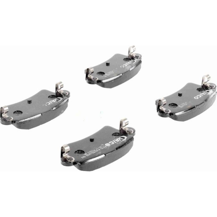 Vaico V40-8035 Bremsbelagsatz, Scheibenbremse Vaico V40-8035 Bremsbelagsatz, Scheibenbremse
