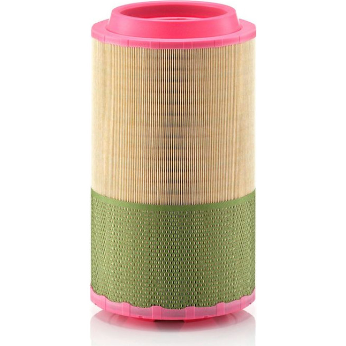 MANN-FILTER C 24 745/1 Luftfilter