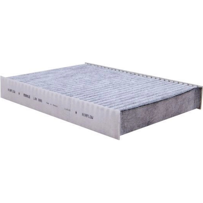 Knecht LAK 686 Filter, Innenraumluft Knecht LAK 686 Filter, Innenraumluft