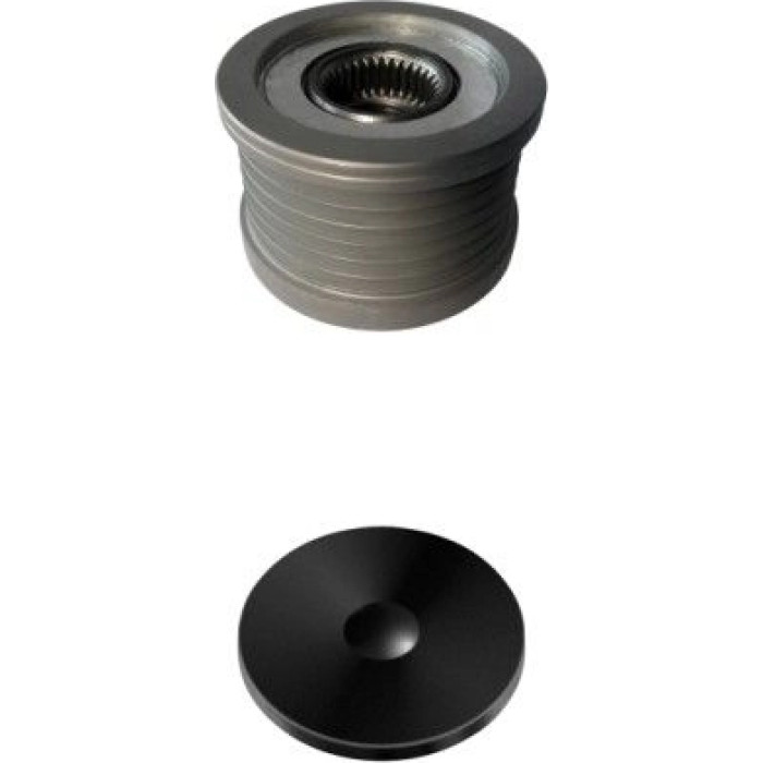 Hella 9XU 358 038-861 Generatorfreilauf
