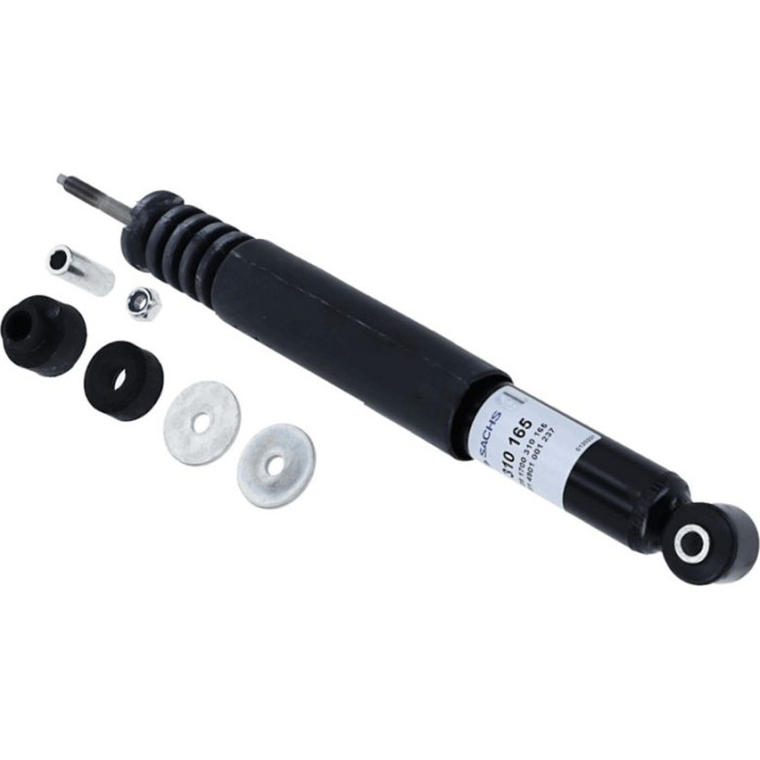 Sachs 310 165 Stoßdämpfer Sachs 310 165 Stoßdämpfer