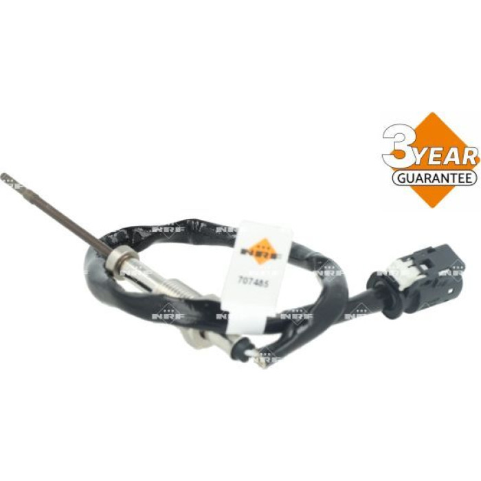NRF 707485 Sensor, Abgastemperatur NRF 707485 Sensor, Abgastemperatur