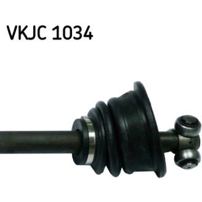 SKF VKJC 1034 Antriebswelle SKF VKJC 1034 Antriebswelle