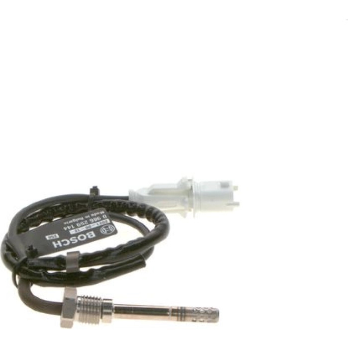 Sensor, Abgastemperatur 0 986 259 144 Sensor, Abgastemperatur 0 986 259 144