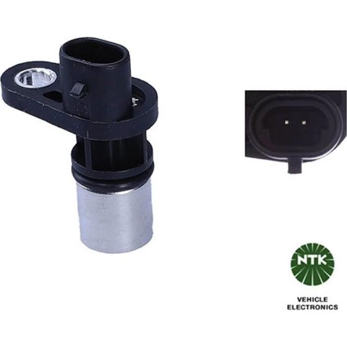 Impulsgeber, Kurbelwelle 81337