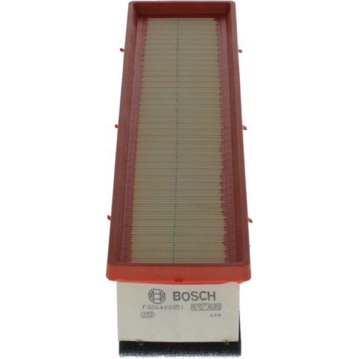 BOSCH F 026 400 051 Luftfilter