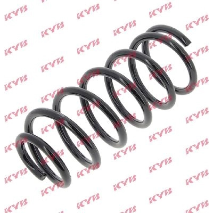 KYB RC6408 Fahrwerksfeder K-Flex KYB RC6408 Fahrwerksfeder K-Flex