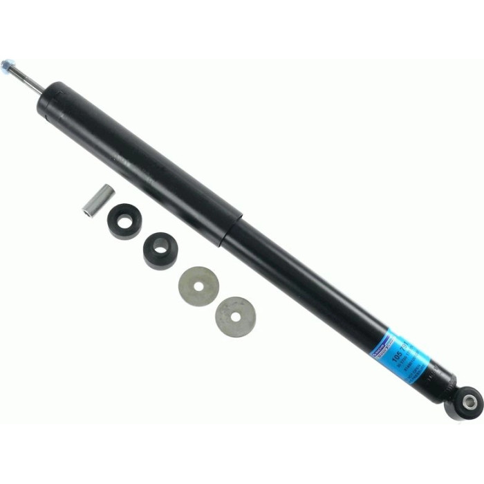 Sachs 105 791 Stoßdämpfer Sachs 105 791 Stoßdämpfer