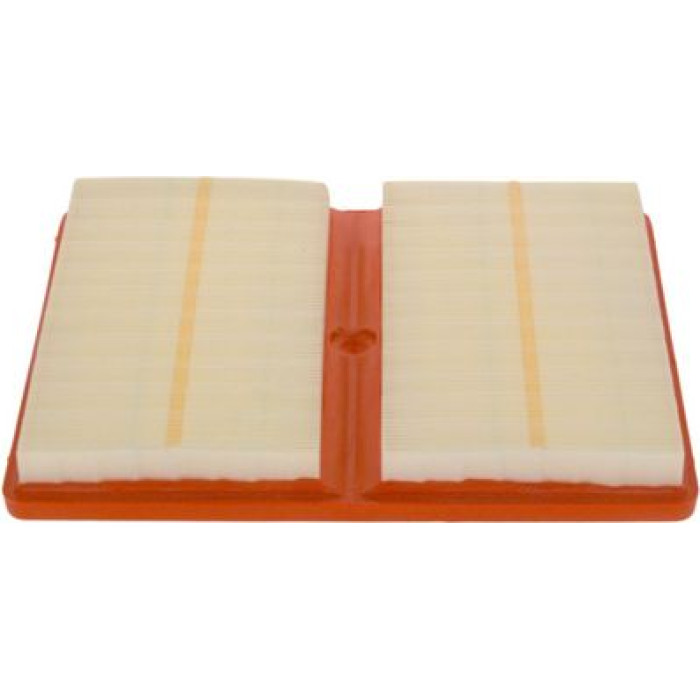 BOSCH F 026 400 611 Luftfilter BOSCH F 026 400 611 Luftfilter