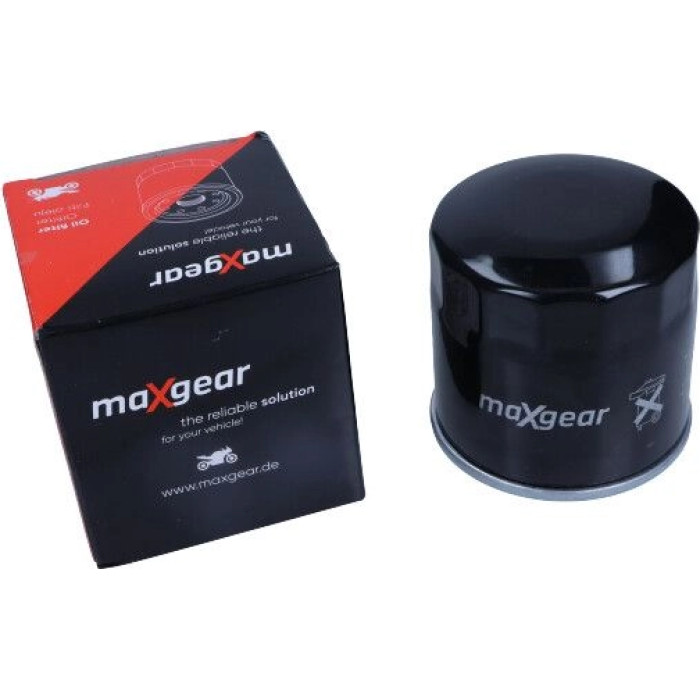 Maxgear 26-8037 Ölfilter