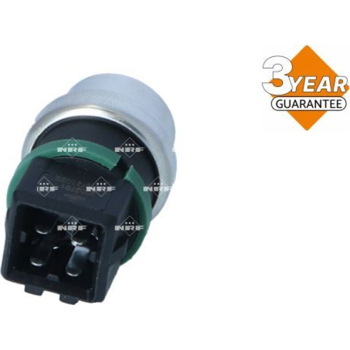 NRF 727072 Sensor, Kühlmitteltemperatur EASY FIT NRF 727072 Sensor, Kühlmitteltemperatur EASY FIT