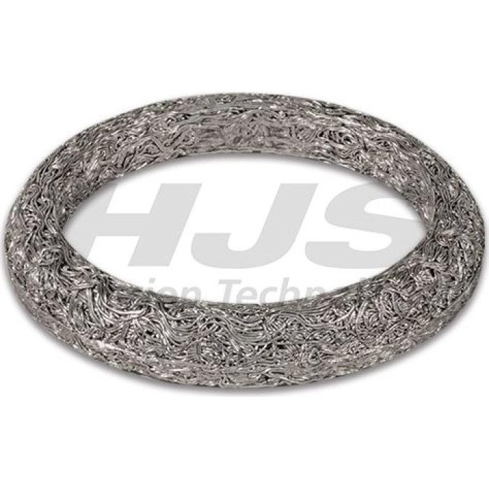 HJS 83 22 6965 Dichtring, Abgasrohr HJS 83 22 6965 Dichtring, Abgasrohr