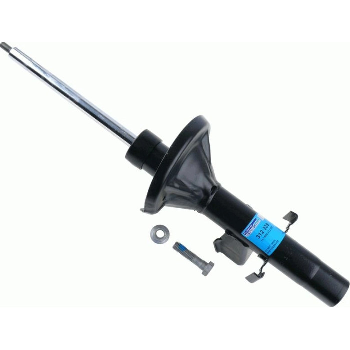Sachs 312 339 Stoßdämpfer Sachs 312 339 Stoßdämpfer
