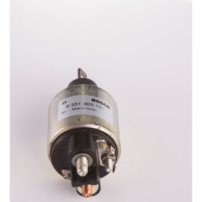BOSCH 0 331 303 151 Magnetschalter, Starter BOSCH 0 331 303 151 Magnetschalter, Starter