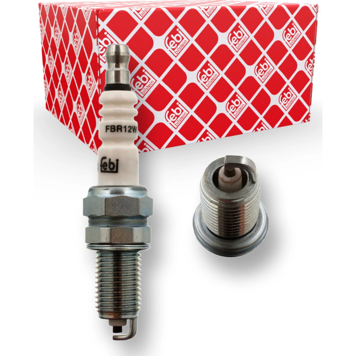 FEBI BILSTEIN 13406 Zündkerze FEBI BILSTEIN 13406 Zündkerze