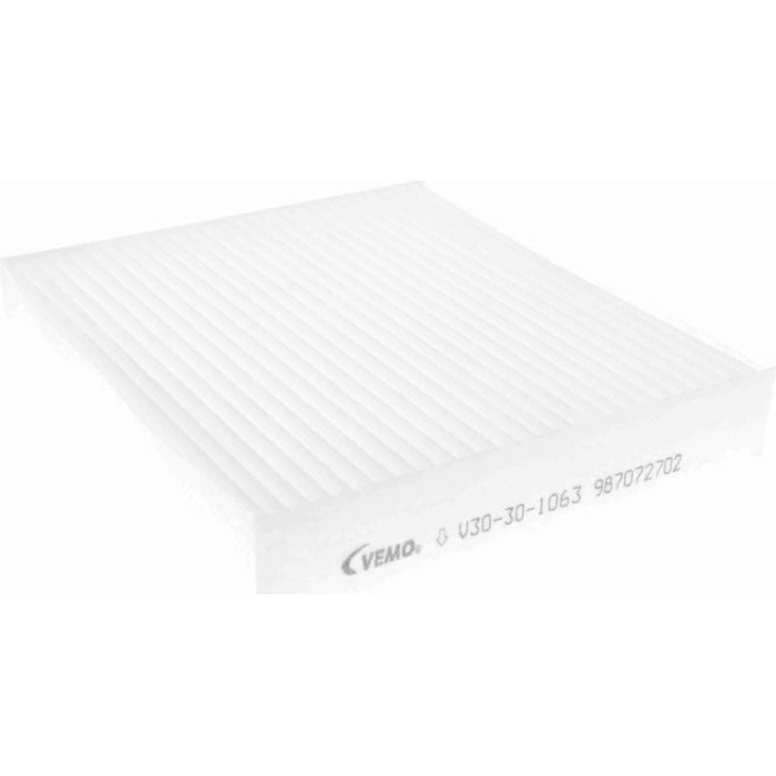 Vemo V30-30-1063 Filter, Innenraumluft Vemo V30-30-1063 Filter, Innenraumluft
