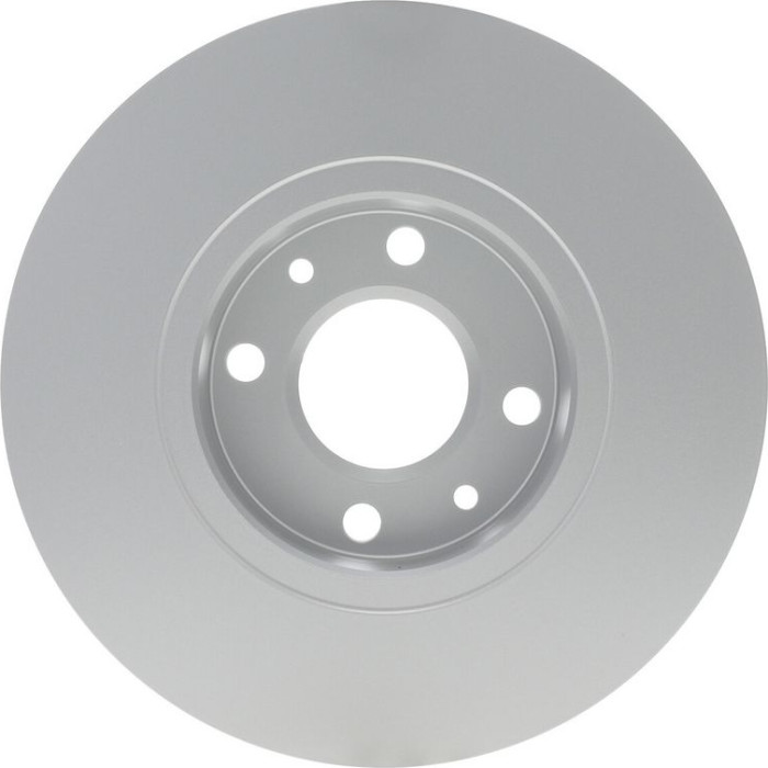 FTE 9082791 Bremsscheibe COATED RANGE
