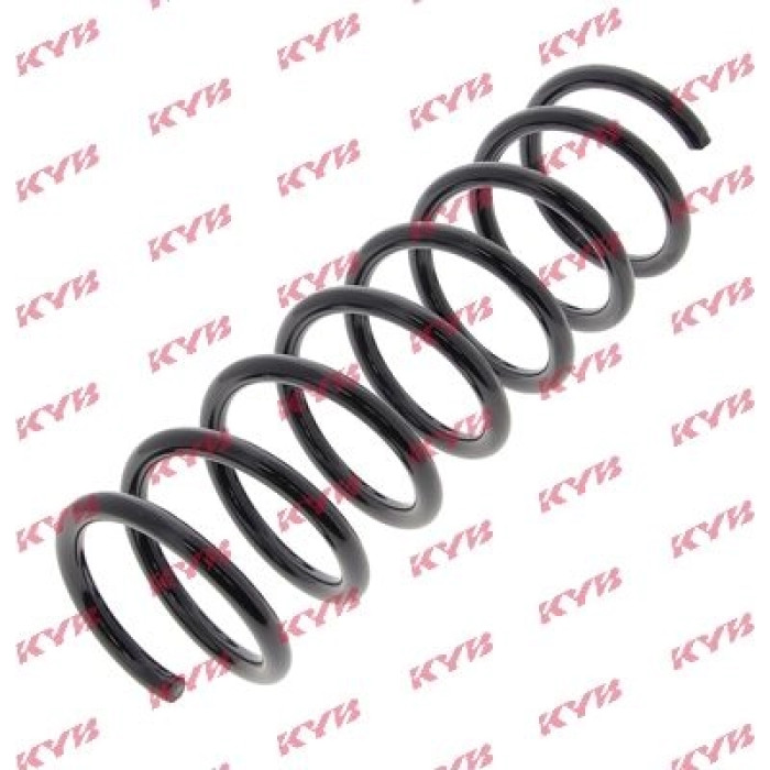 KYB RA6692 Fahrwerksfeder K-Flex KYB RA6692 Fahrwerksfeder K-Flex