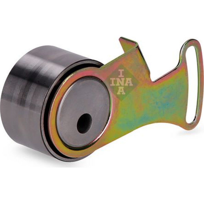 INA 531 0075 10 Spannrolle, Zahnriemen