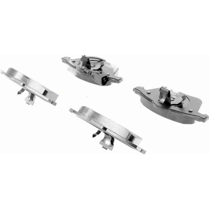 Vaico V10-8183-1 Bremsbelagsatz, Scheibenbremse Green Mobility Parts Vaico V10-8183-1 Bremsbelagsatz, Scheibenbremse Green Mobility Parts