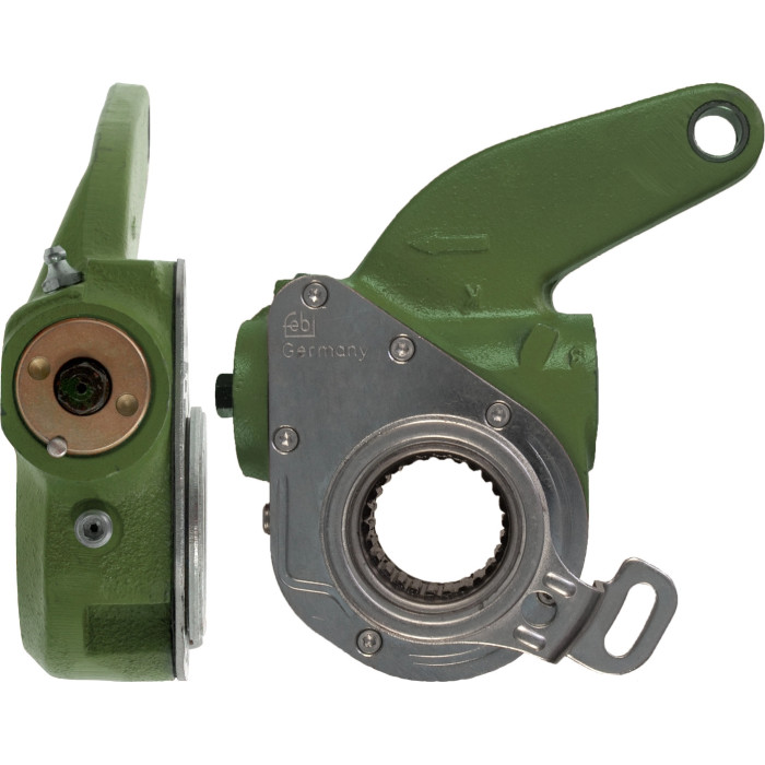 FEBI BILSTEIN 31582 Gestängesteller, Bremsanlage