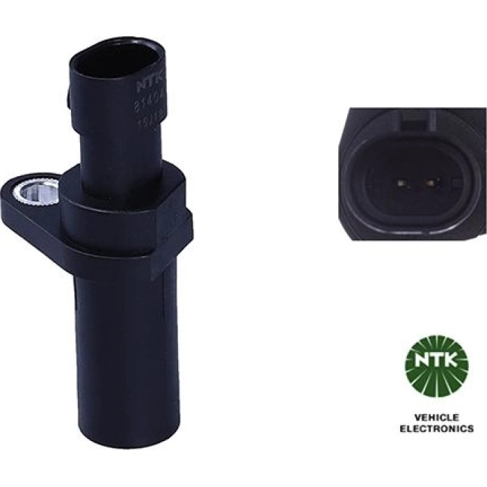 Impulsgeber, Kurbelwelle 81404 Impulsgeber, Kurbelwelle 81404