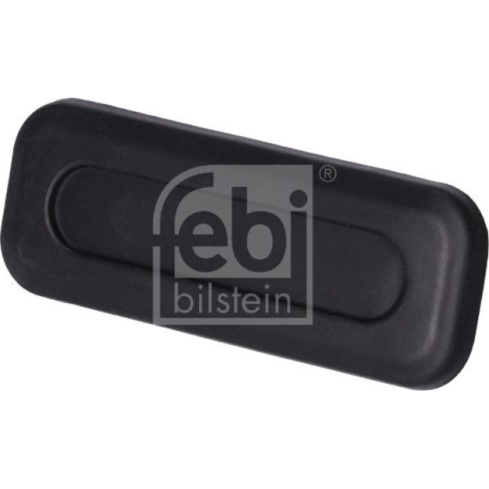 FEBI BILSTEIN 184716 Schalter, Heckklappenentriegelung FEBI BILSTEIN 184716 Schalter, Heckklappenentriegelung