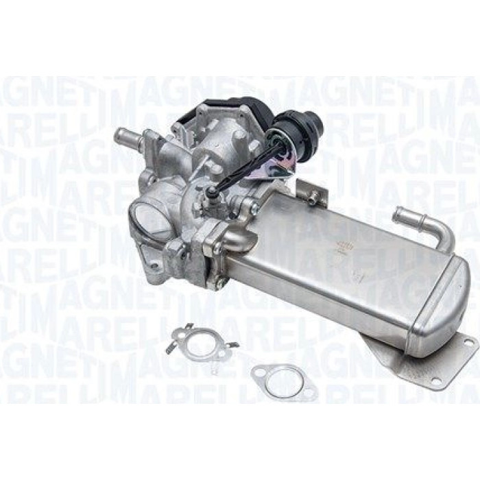 Magneti Marelli 571822112086 AGR-Ventil Magneti Marelli 571822112086 AGR-Ventil