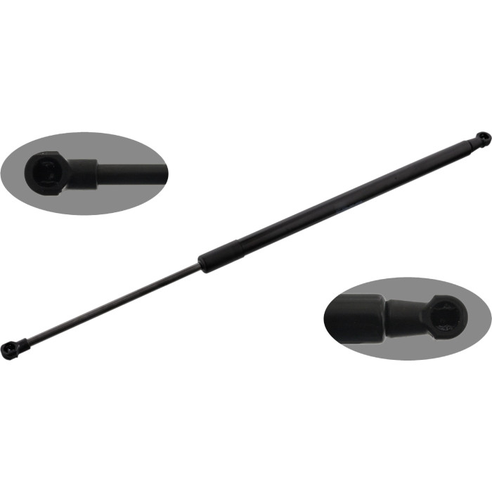 FEBI BILSTEIN 47088 Gasfeder, Motorhaube FEBI BILSTEIN 47088 Gasfeder, Motorhaube