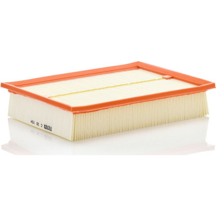 MANN-FILTER C 30 154 Innenraumfilter