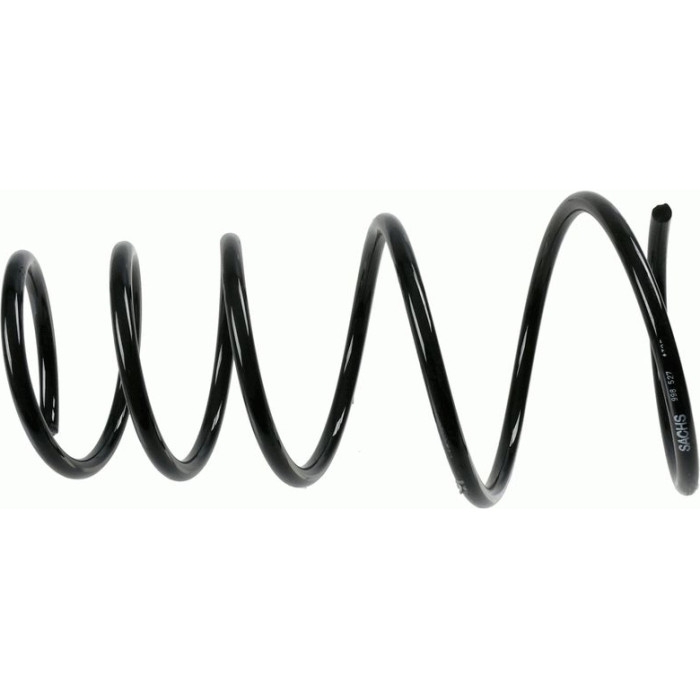 Sachs 998 527 Fahrwerksfeder