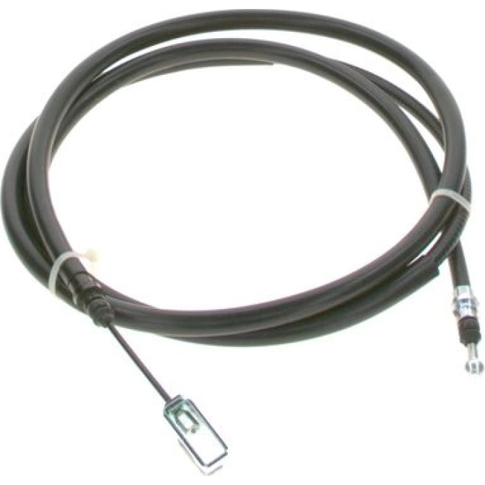 BOSCH 1 987 477 714 Seilzug, Feststellbremse BOSCH 1 987 477 714 Seilzug, Feststellbremse