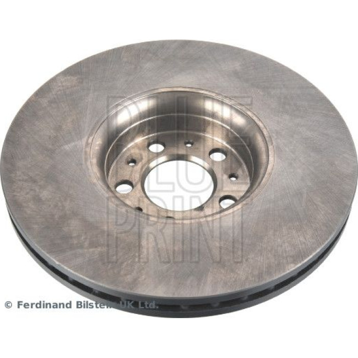 Blue Print ADBP430043 Bremsscheibe Blue Print ADBP430043 Bremsscheibe