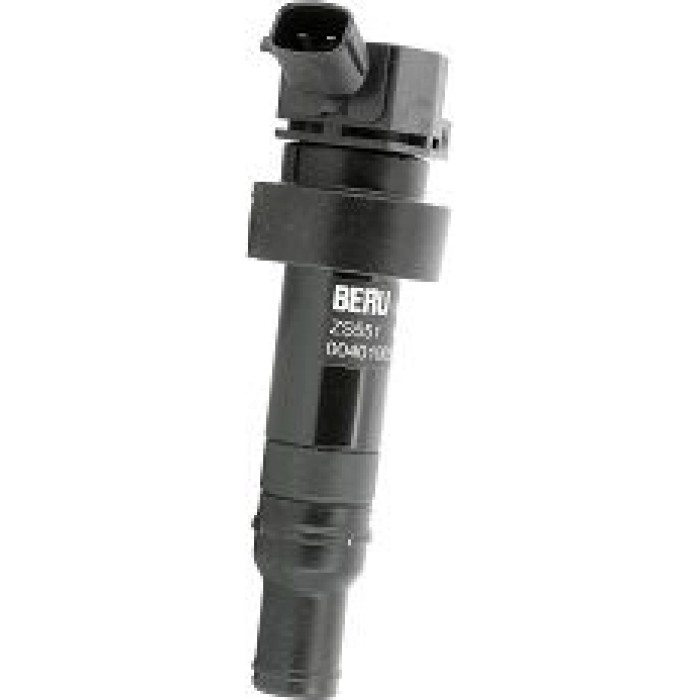 BorgWarner (BERU) ZS551 Zündspule