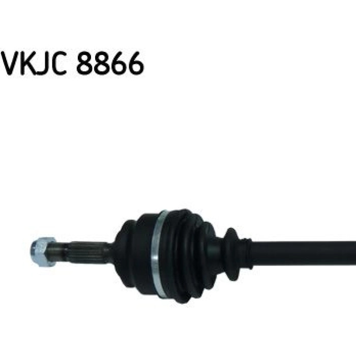 SKF VKJC 8866 Antriebswelle SKF VKJC 8866 Antriebswelle