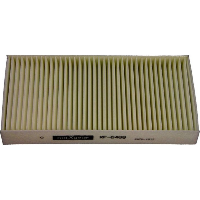 Maxgear 26-1072 Filter, Innenraumluft Maxgear 26-1072 Filter, Innenraumluft