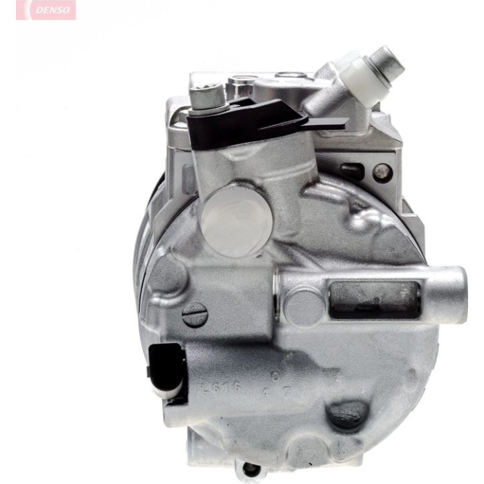 DENSO 6SEU14C Klimakompressor DCP32069 DENSO 6SEU14C Klimakompressor DCP32069
