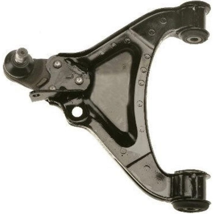TRW JTC1265 Lenker, Radaufhängung