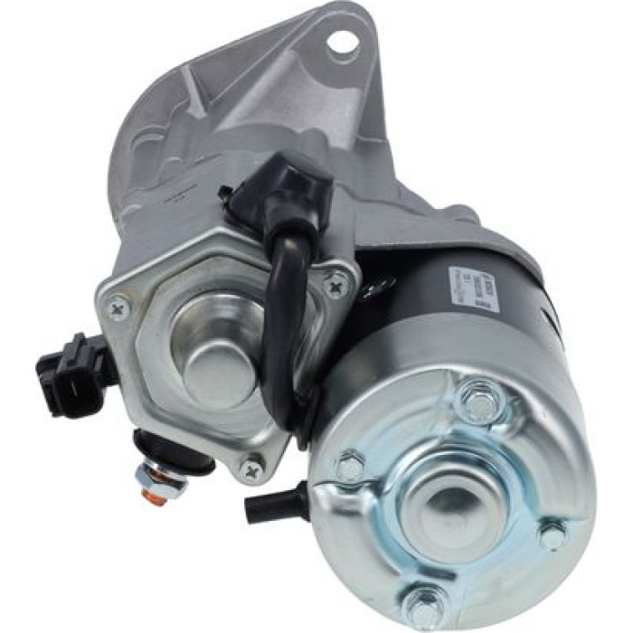 BOSCH 1 986 S01 396 Starter BOSCH 1 986 S01 396 Starter
