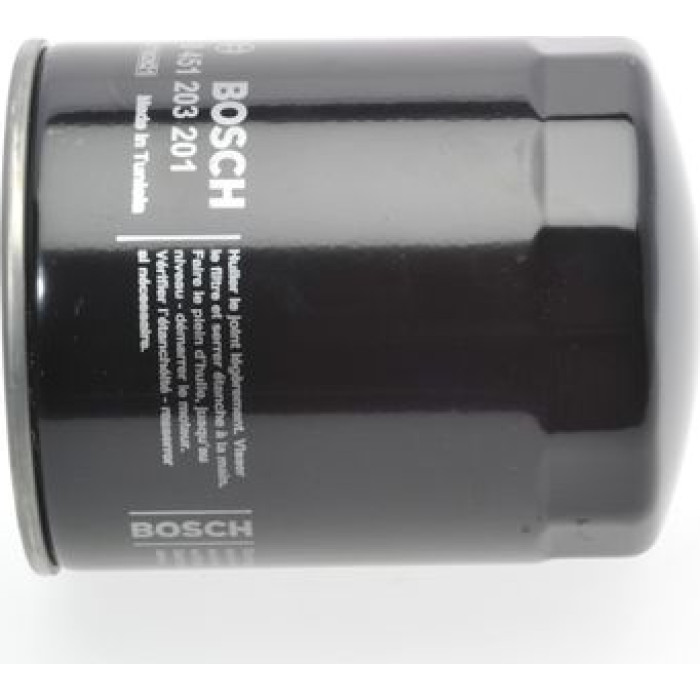 BOSCH 0 451 203 201 Ölfilter BOSCH 0 451 203 201 Ölfilter