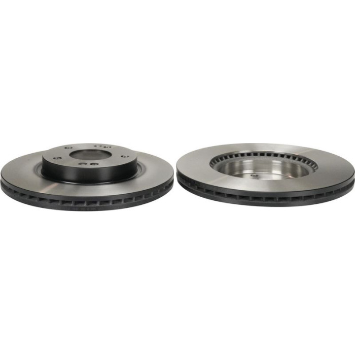 Bremsscheibe DF6936