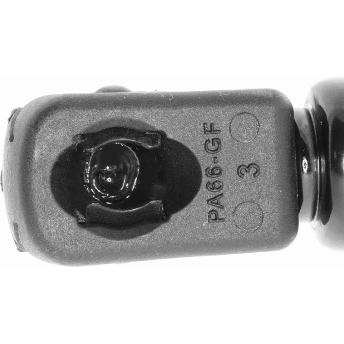 Vaico V95-0196 Gasfeder, Kofferraum/Laderaum Green Mobility Parts