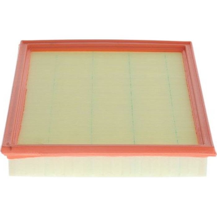 BOSCH F 026 400 004 Luftfilter BOSCH F 026 400 004 Luftfilter