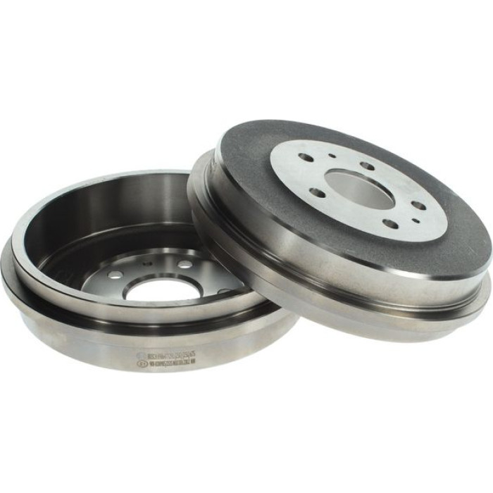 BOSCH 0 986 477 291 Bremstrommel BOSCH 0 986 477 291 Bremstrommel