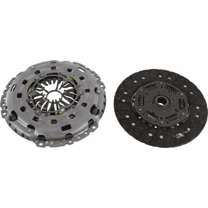 SACHS 3000 950 948 Kupplungssatz XTend SACHS 3000 950 948 Kupplungssatz XTend